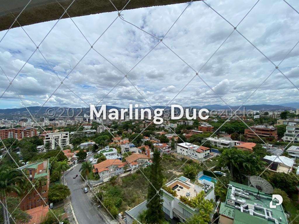 Apartamento en Altamira, Caracas – 10