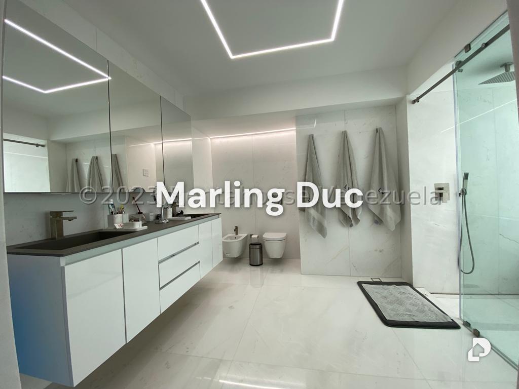 Apartamento en Altamira, Caracas – 5