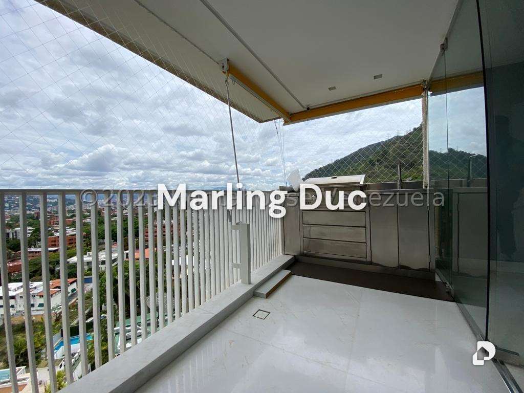 Apartamento en Altamira, Caracas – 15