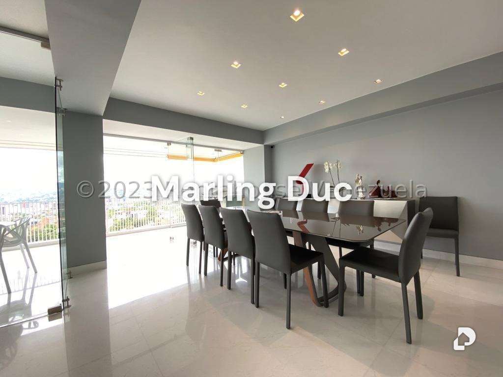 Apartamento en Altamira, Caracas – 16