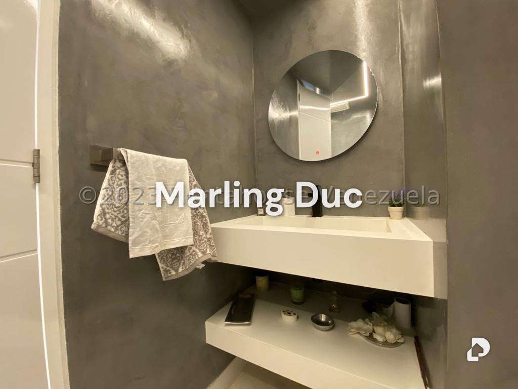 Apartamento en Altamira, Caracas – 8