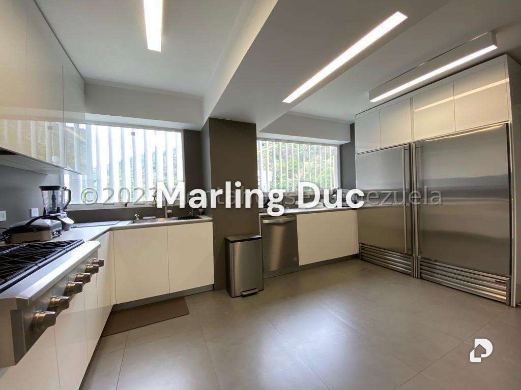 Apartamento en Altamira, Caracas – 6