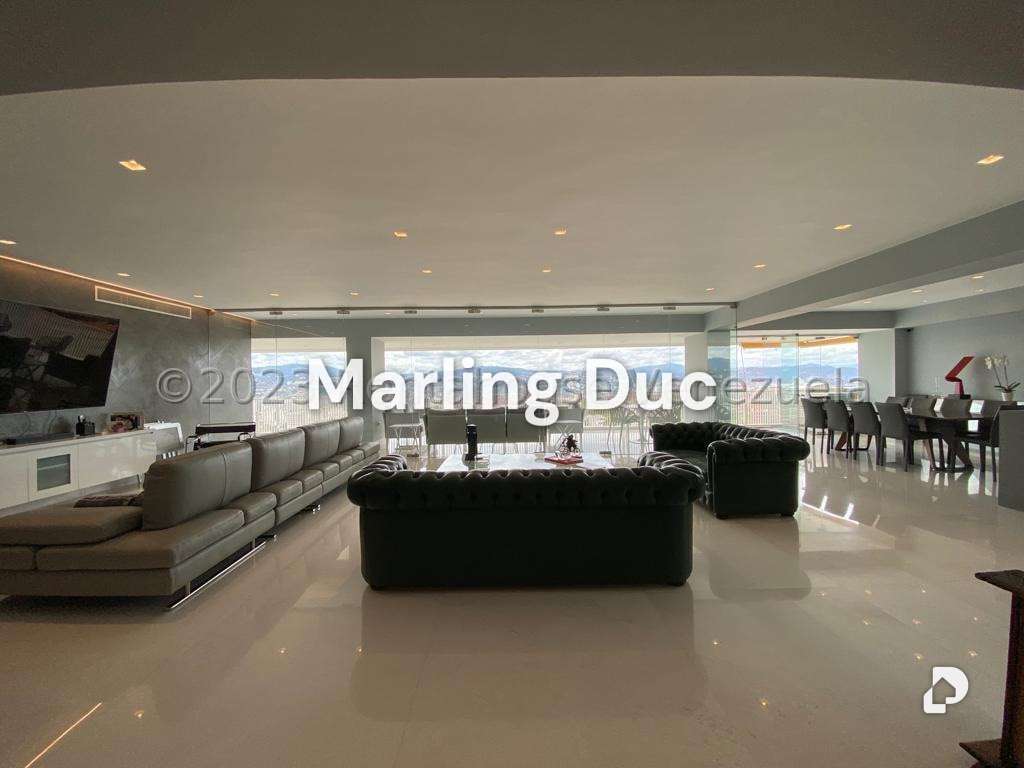 Apartamento en Altamira, Caracas – 17