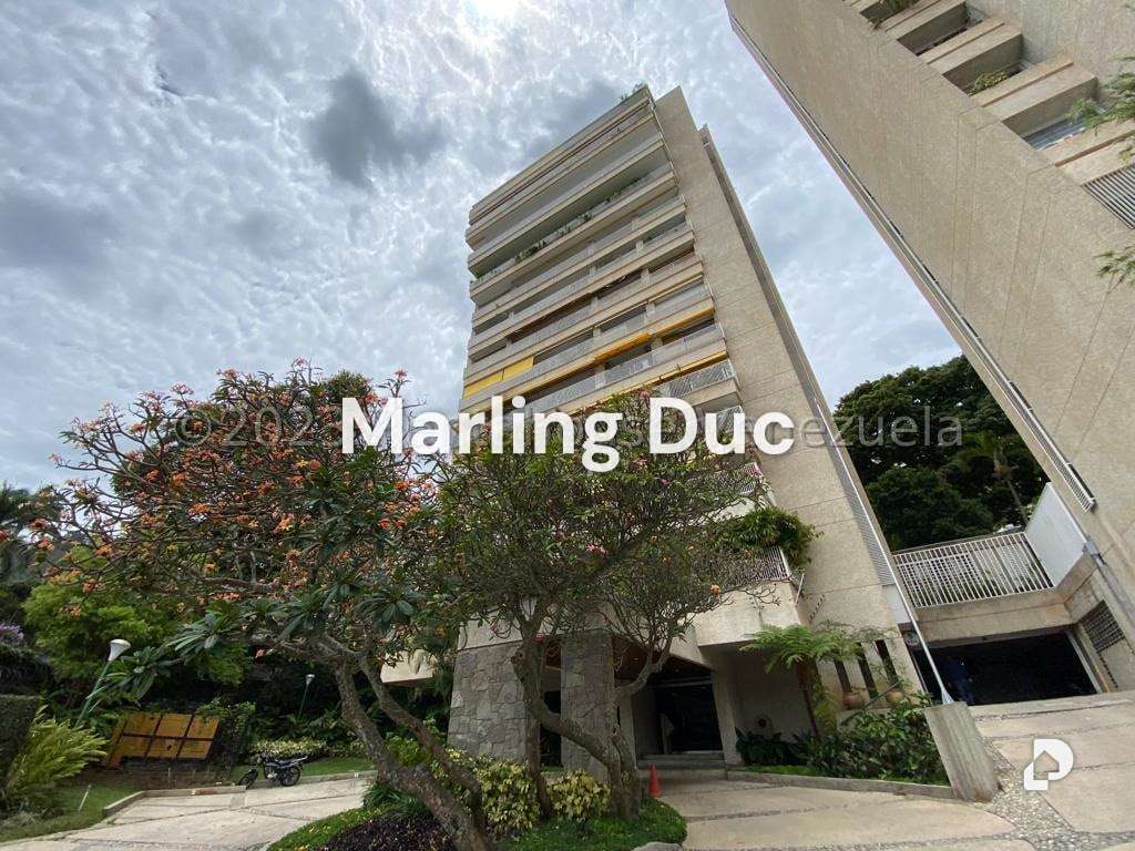 Apartamento en Altamira, Caracas – 20