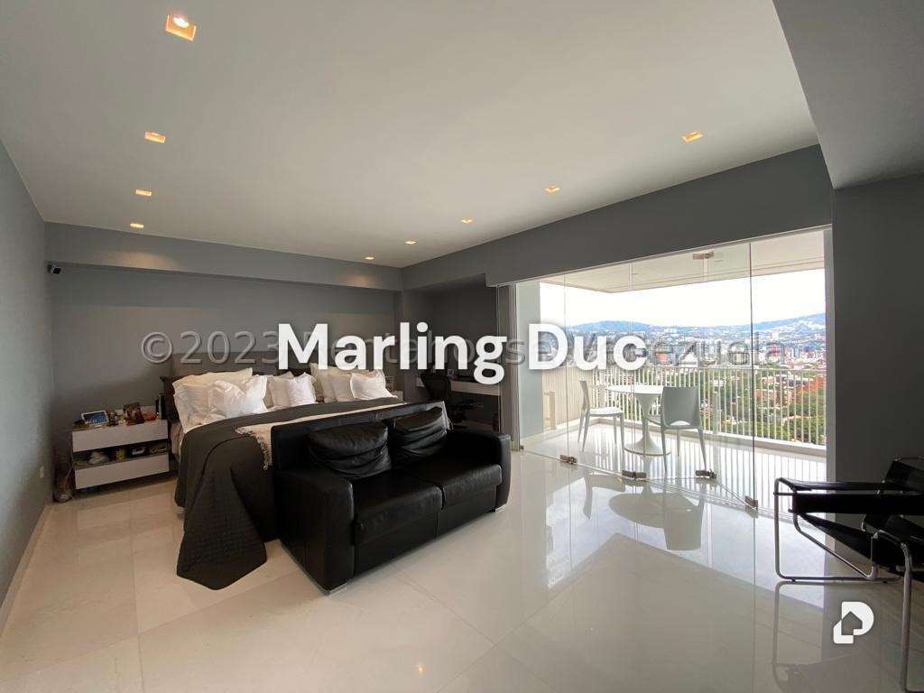 Apartamento en Altamira, Caracas – 4