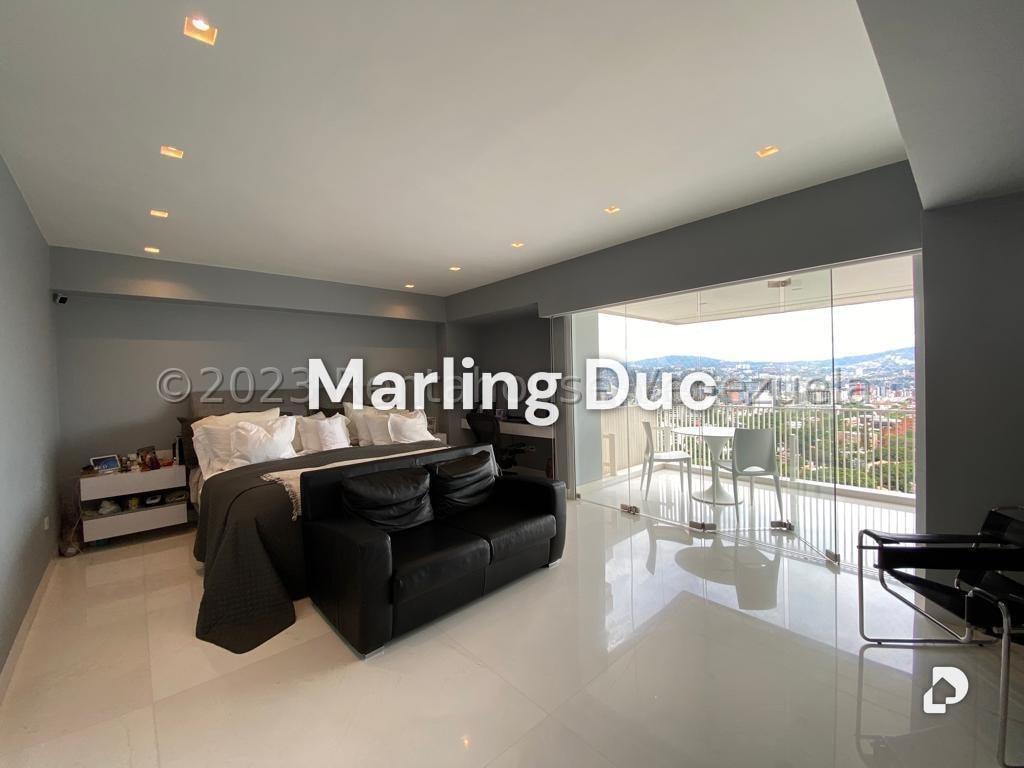 Apartamento en Altamira, Caracas – 4