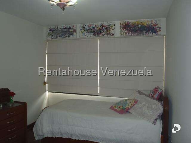 Apartamento en Lomas de Prados del Este, Caracas – 17