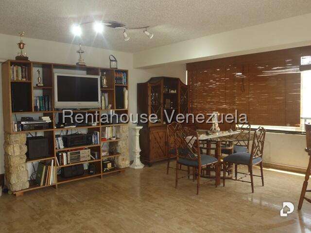 Apartamento en Lomas de Prados del Este, Caracas – 8