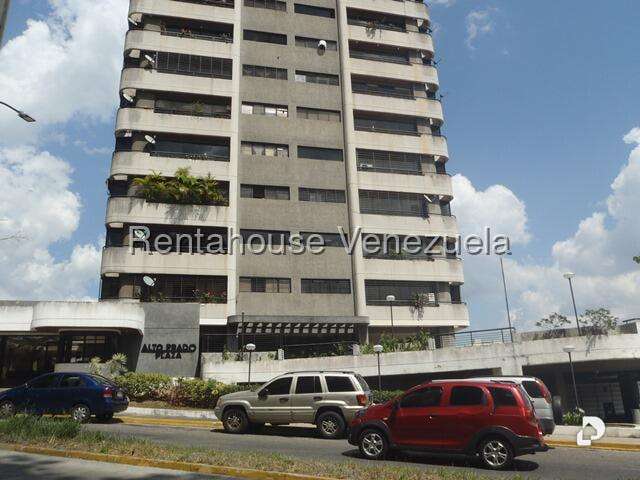 Apartamento en Lomas de Prados del Este, Caracas – 1