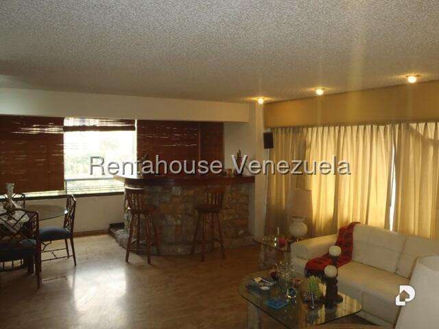 Apartamento en Lomas de Prados del Este, Caracas – 6