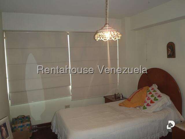 Apartamento en Lomas de Prados del Este, Caracas – 21