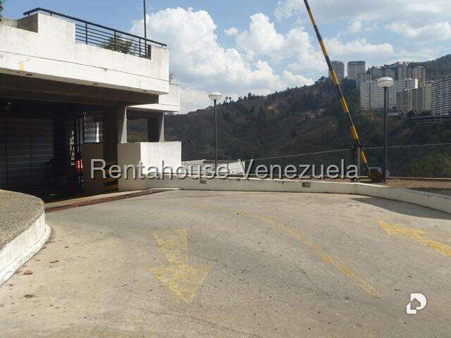 Apartamento en Lomas de Prados del Este, Caracas – 22