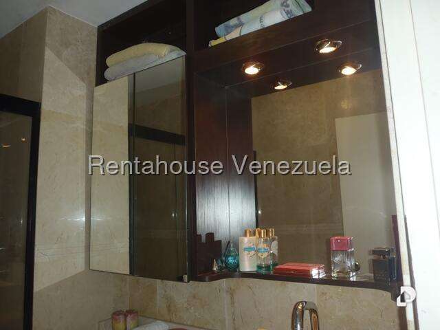 Apartamento en Lomas de Prados del Este, Caracas – 16