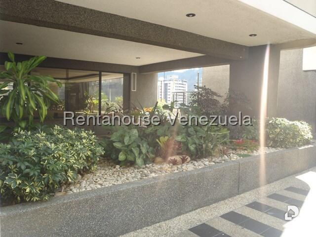 Apartamento en Lomas de Prados del Este, Caracas – 2