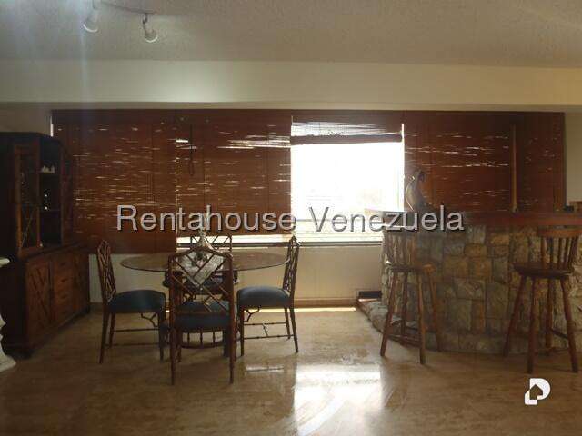 Apartamento en Lomas de Prados del Este, Caracas – 7