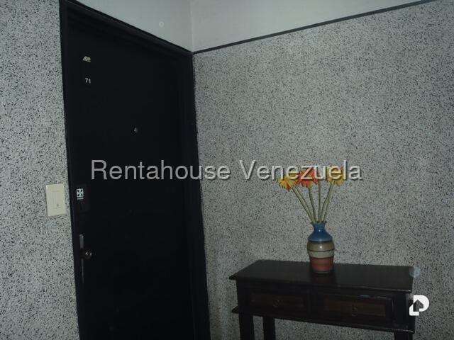 Apartamento en Lomas de Prados del Este, Caracas – 5
