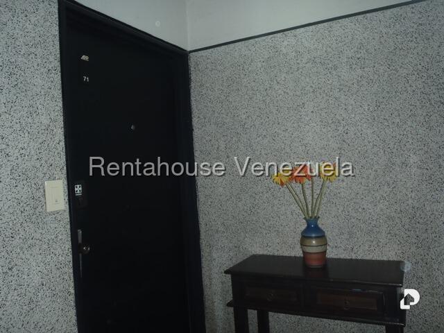 Apartamento en Lomas de Prados del Este, Caracas – 5