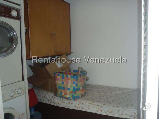 Apartamento en Lomas de Prados del Este, Caracas – 14