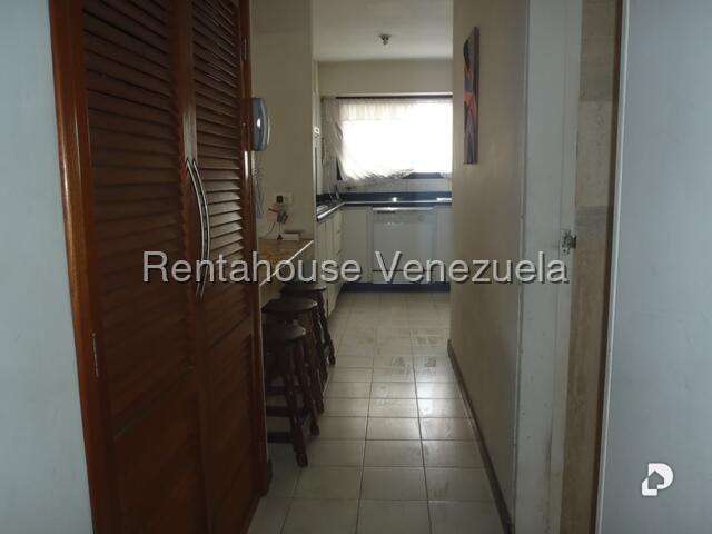 Apartamento en Lomas de Prados del Este, Caracas – 10