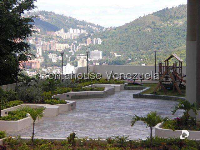Apartamento en Lomas de Prados del Este, Caracas – 25