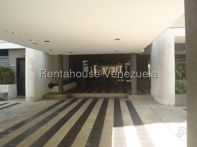 Apartamento en Lomas de Prados del Este, Caracas – 4