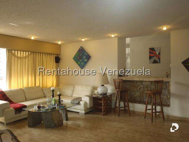 Apartamento en Lomas de Prados del Este, Caracas – 9