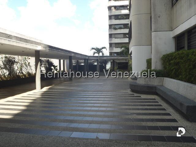 Apartamento en Lomas de Prados del Este, Caracas – 3