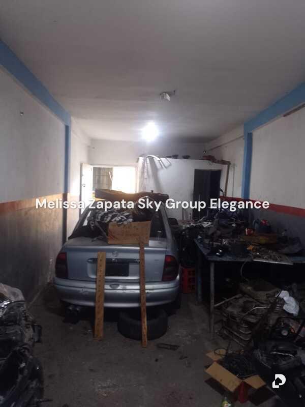 Casa en Barquisimeto – 4
