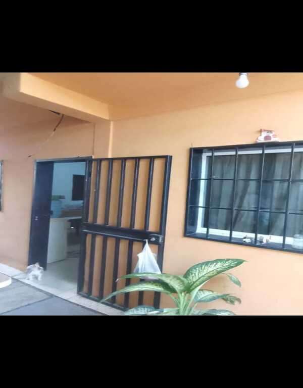 House in Barquisimeto - 1