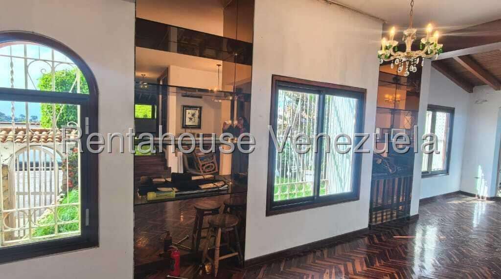 Casa en Los Naranjos (del Cafetal), Caracas