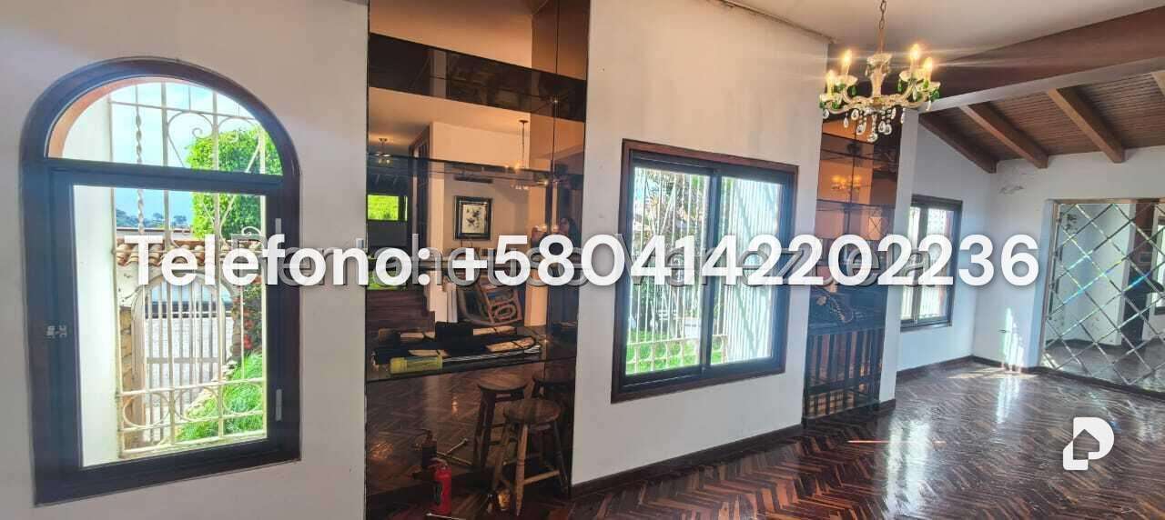Casa en Los Naranjos (del Cafetal), Caracas – 22