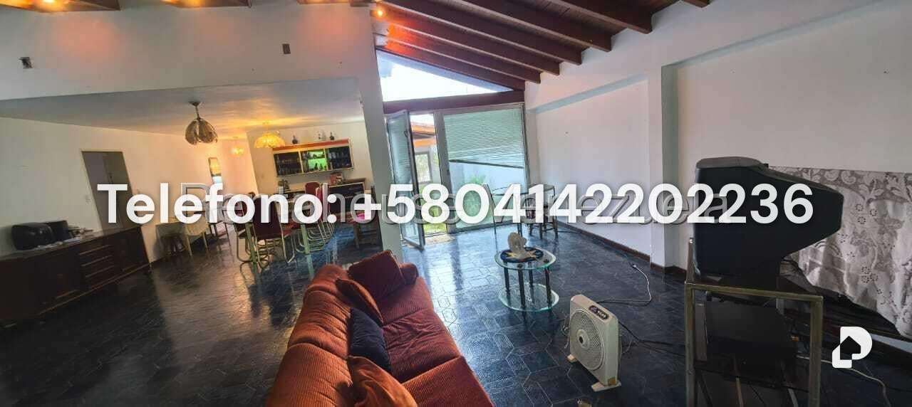 Casa en Los Naranjos (del Cafetal), Caracas – 21