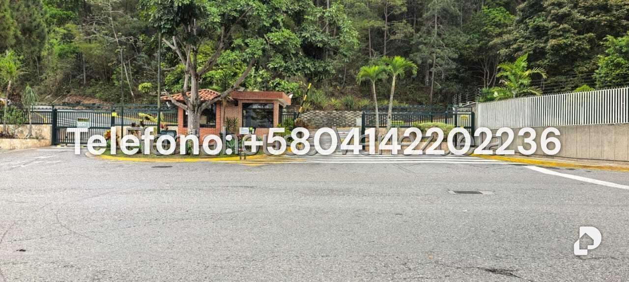 Casa en Los Naranjos (del Cafetal), Caracas – 3