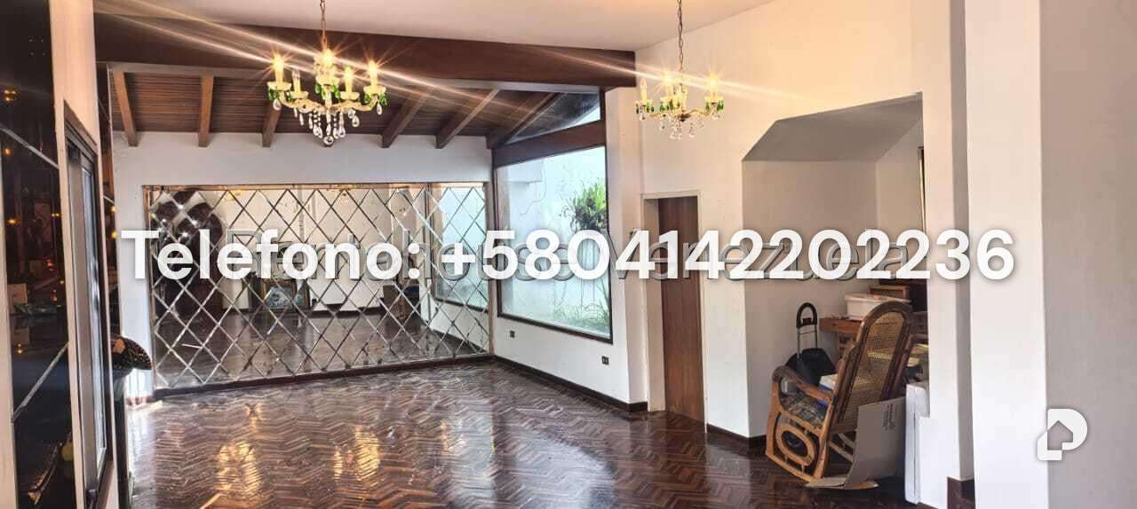 Casa en Los Naranjos (del Cafetal), Caracas – 16