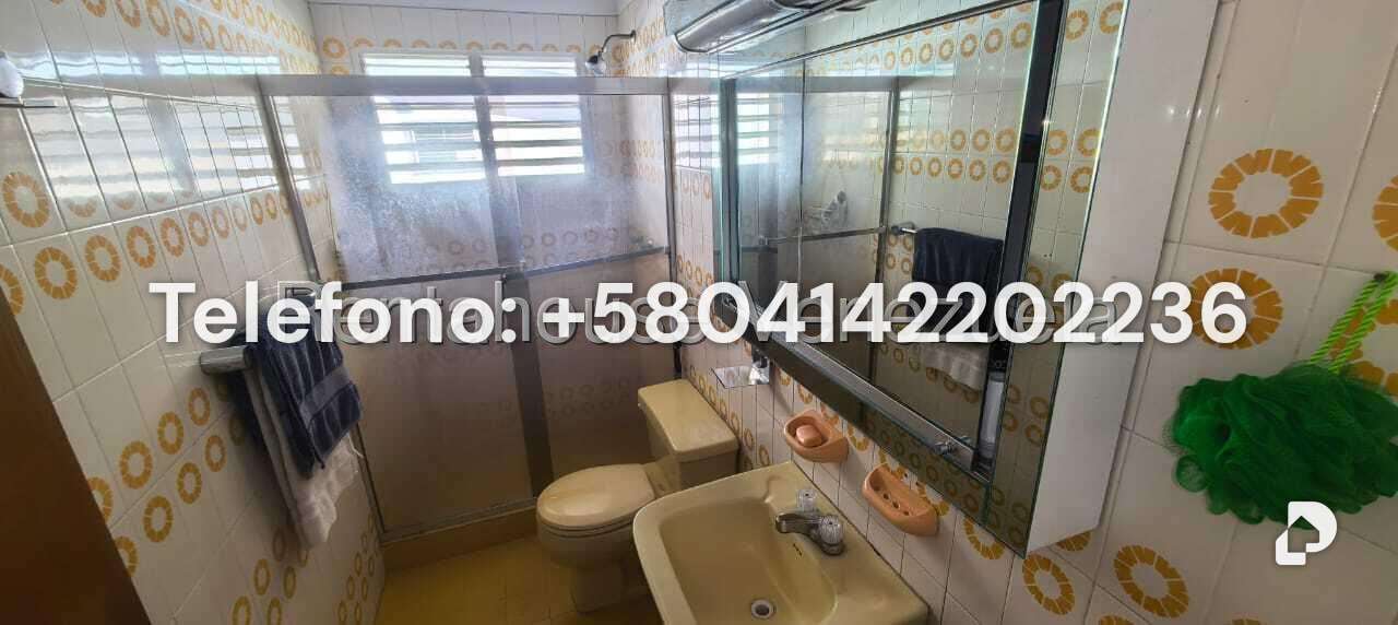 Casa en Los Naranjos (del Cafetal), Caracas – 34