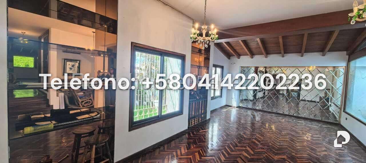 Casa en Los Naranjos (del Cafetal), Caracas – 23