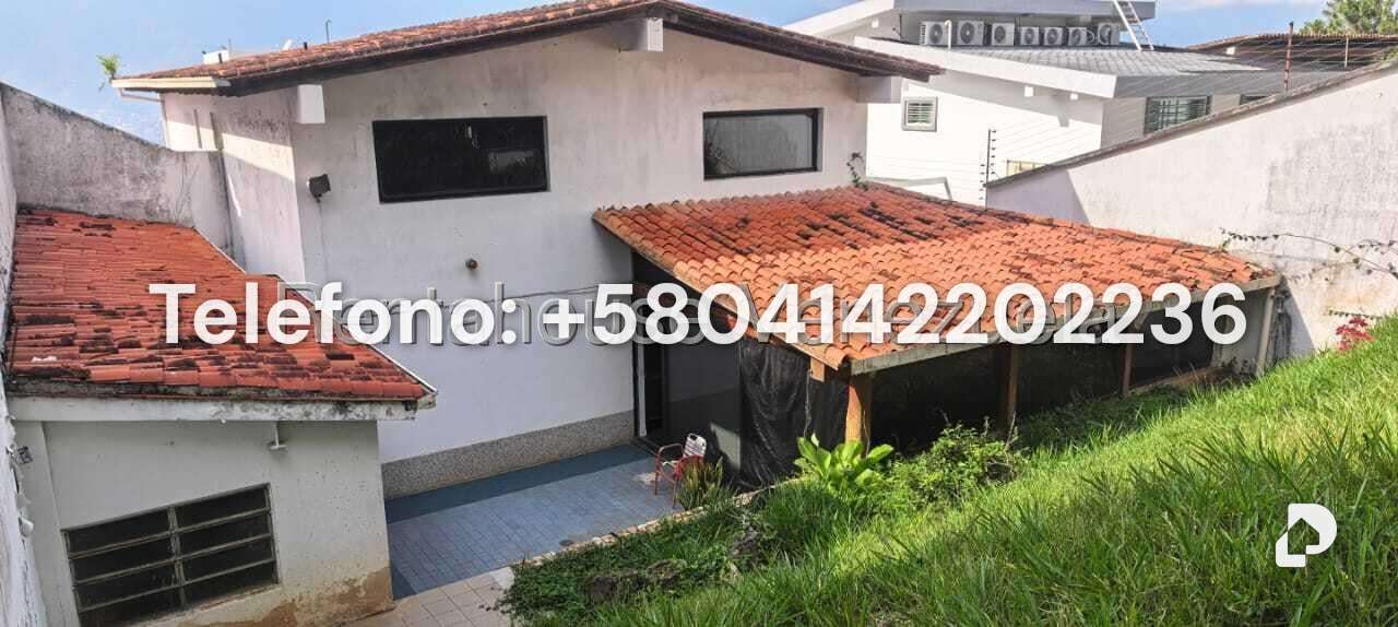 Casa en Los Naranjos (del Cafetal), Caracas – 6