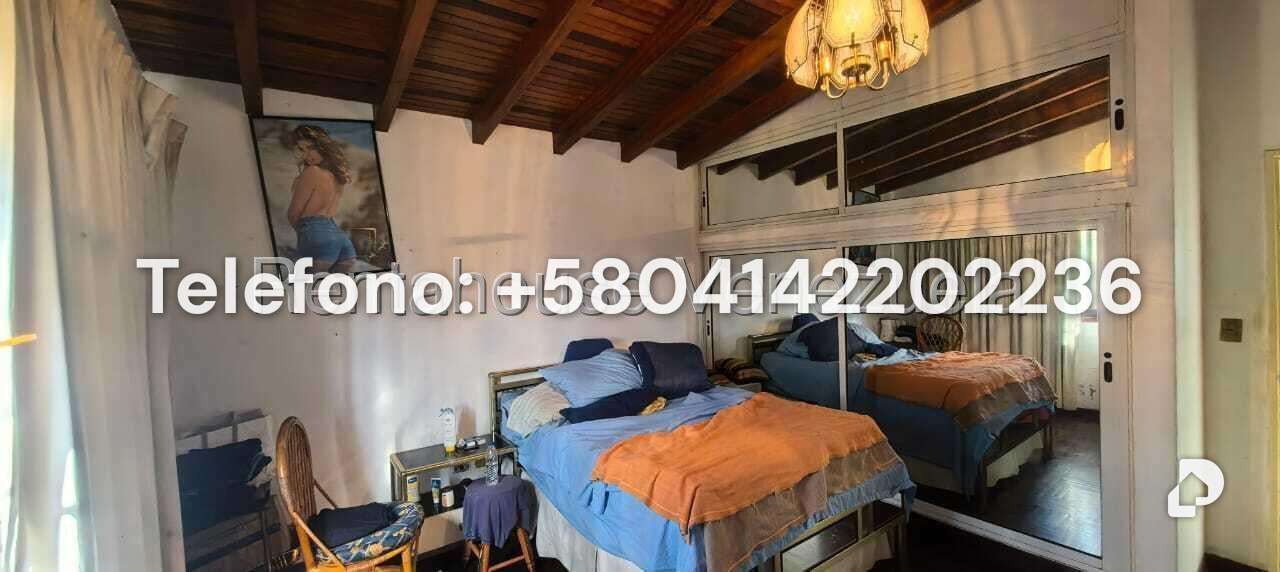 Casa en Los Naranjos (del Cafetal), Caracas – 29