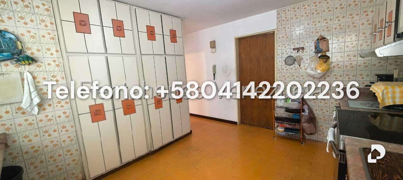 Casa en Los Naranjos (del Cafetal), Caracas – 25