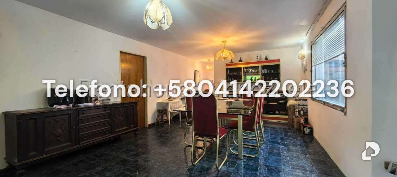 Casa en Los Naranjos (del Cafetal), Caracas – 26