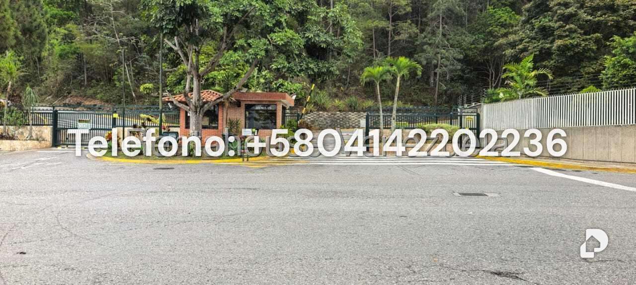 Casa en Los Naranjos (del Cafetal), Caracas – 3