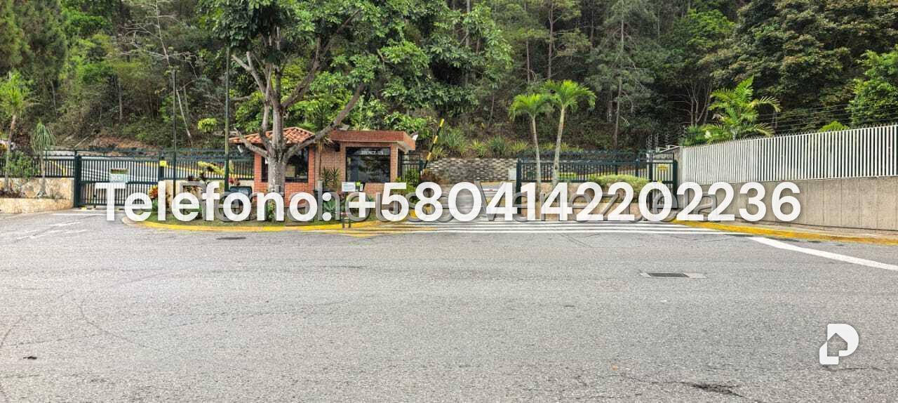 Casa en Los Naranjos (del Cafetal), Caracas – 3
