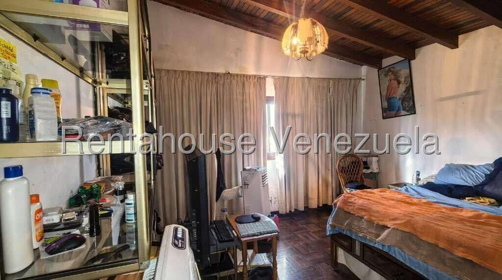 Casa en Los Naranjos (del Cafetal), Caracas