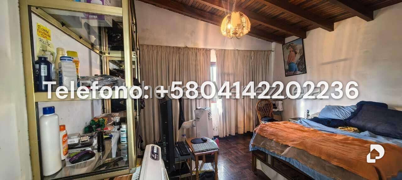 Casa en Los Naranjos (del Cafetal), Caracas – 31