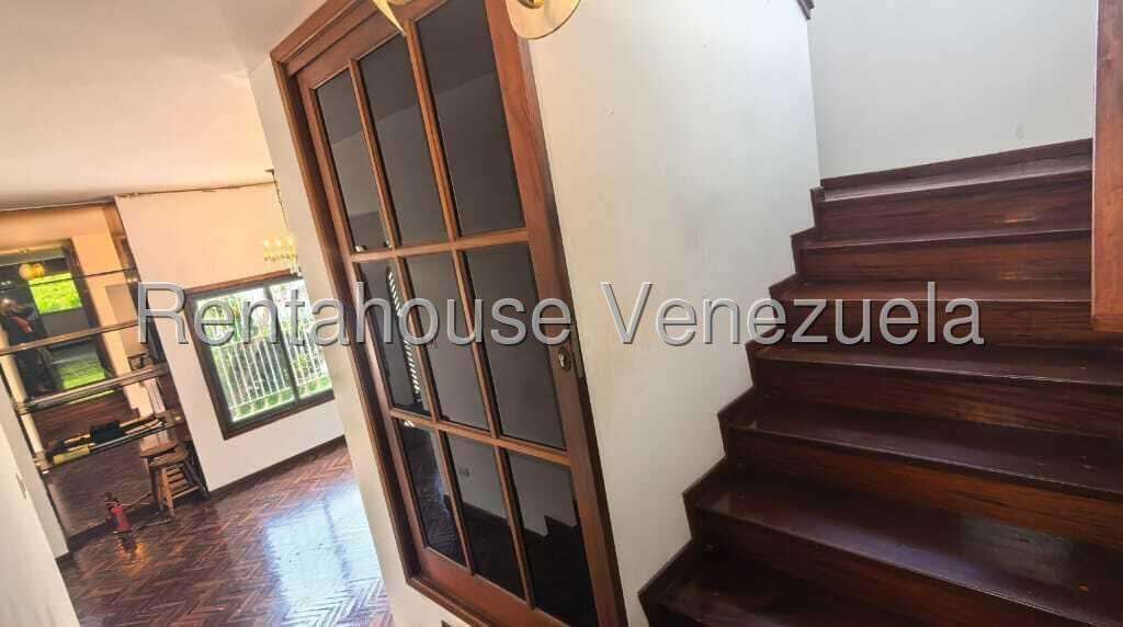 Casa en Los Naranjos (del Cafetal), Caracas