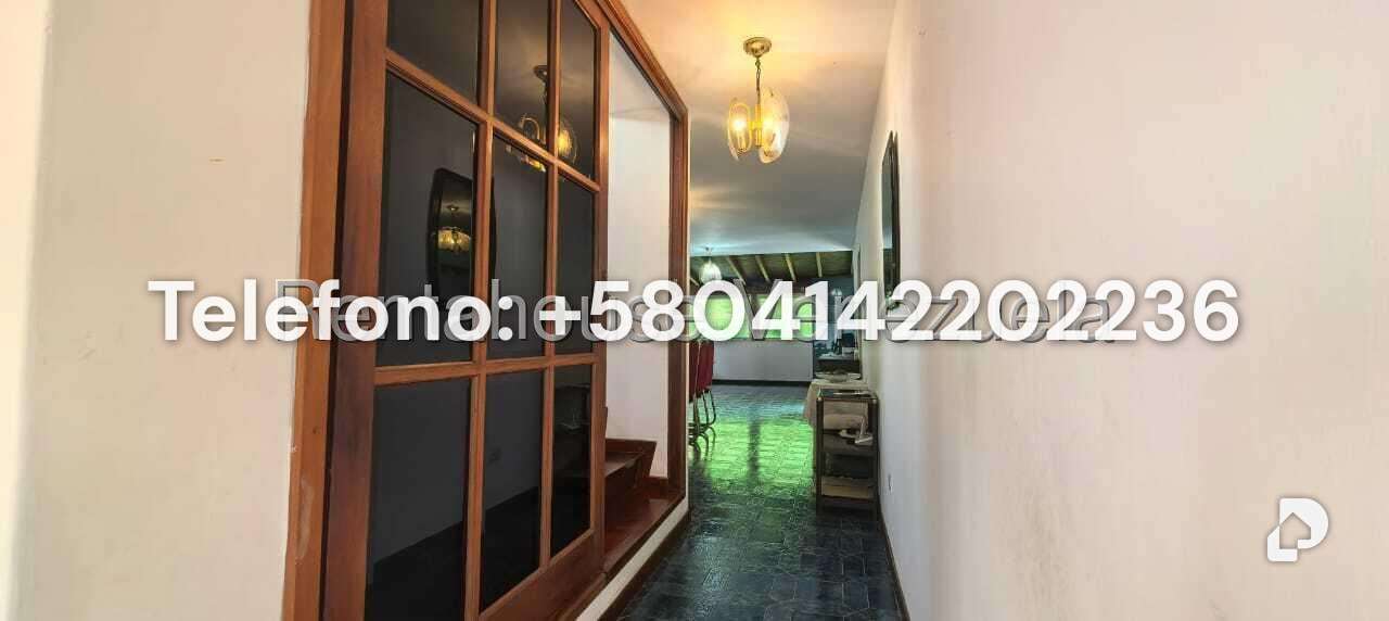 Casa en Los Naranjos (del Cafetal), Caracas – 20