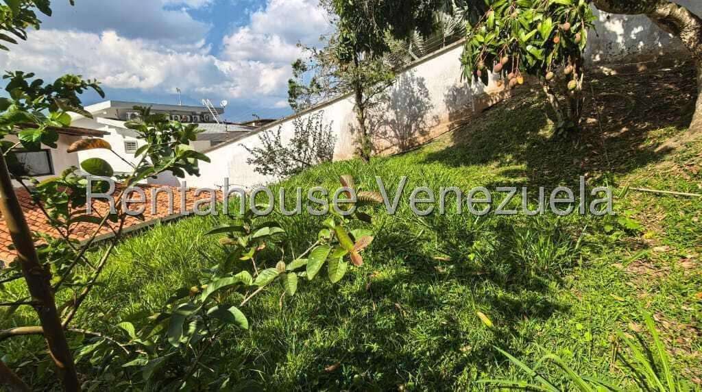 Casa en Los Naranjos (del Cafetal), Caracas