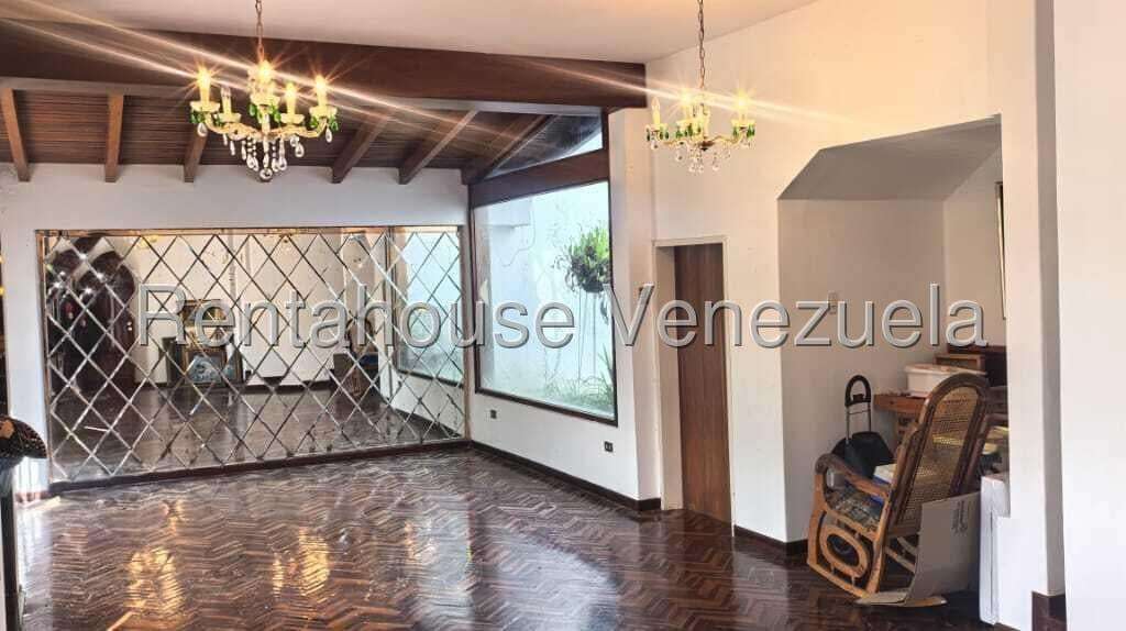 Casa en Los Naranjos (del Cafetal), Caracas