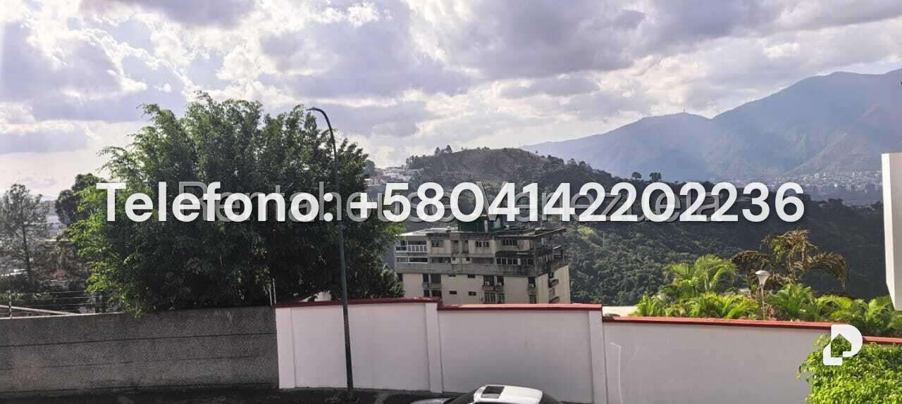 Casa en Los Naranjos (del Cafetal), Caracas – 36