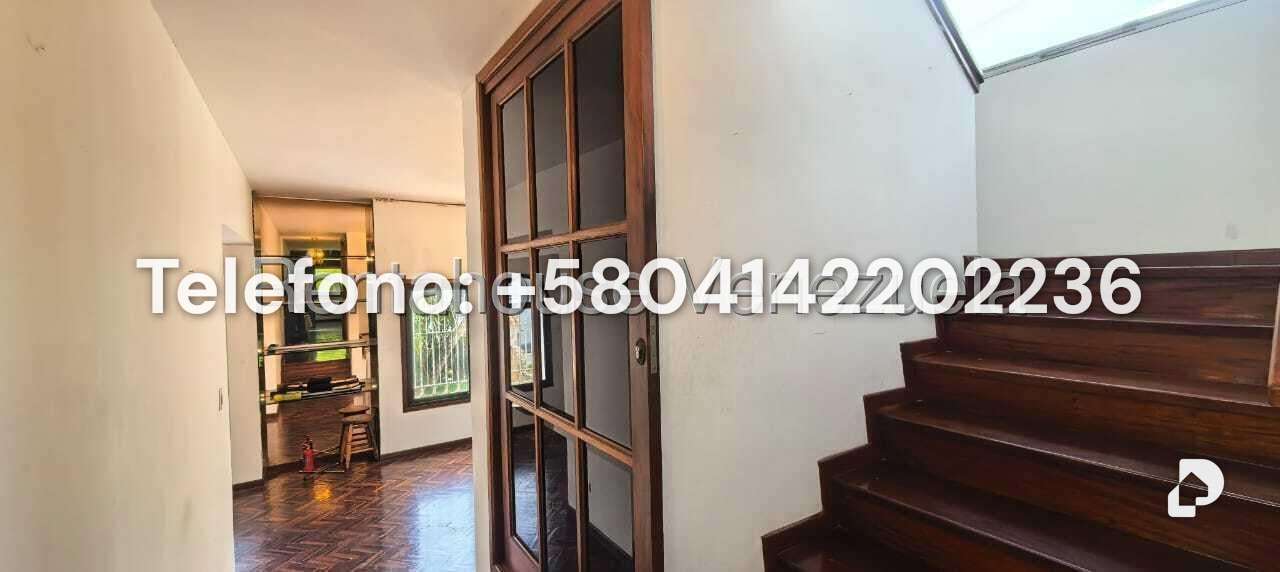 Casa en Los Naranjos (del Cafetal), Caracas – 19